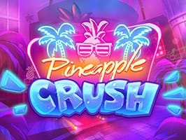 Pineapple Crush screenshot