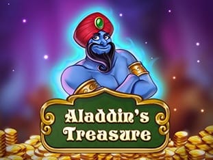 Aladdins Treasures