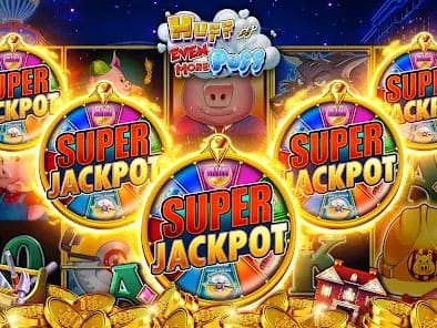 Pantalla de Inicio de NordicBet Casino