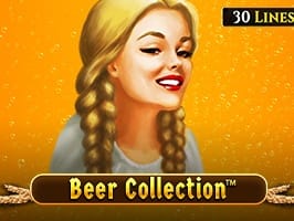 Beer Collection 30 Lines