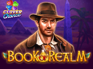 Book Of Realm screenshot