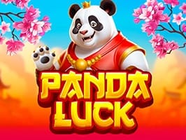 Panda Luck screenshot