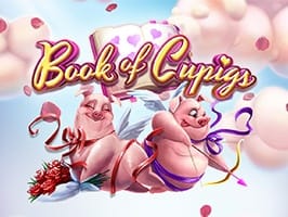 Book of Cupigs
