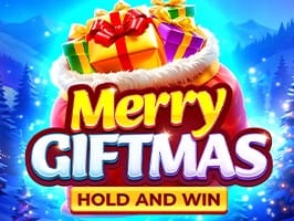 Merry Giftmas screenshot