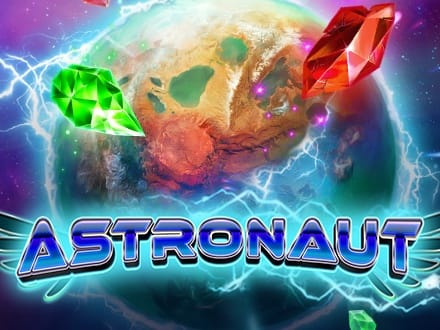 Astronaut
