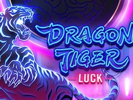 Dragon Tiger Luck