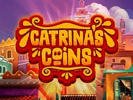 Catrinas Coins