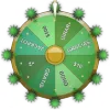 Lucky Button