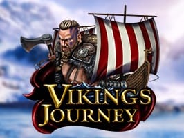 Vikings Journey screenshot