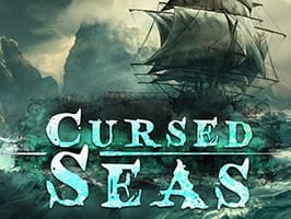 Cursed Seas screenshot